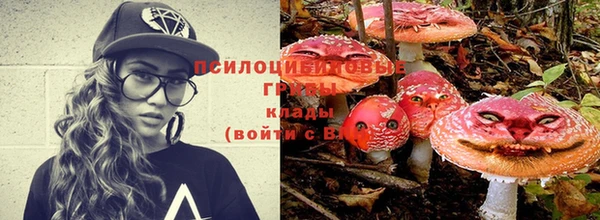 таблы Нягань